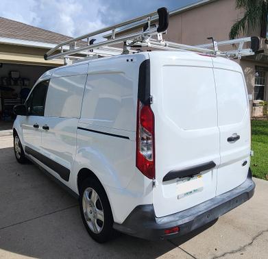 2016 Ford Transit Connect XLT