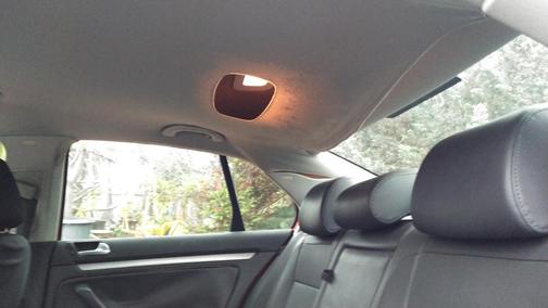 2008 Volkswagen Jetta SE