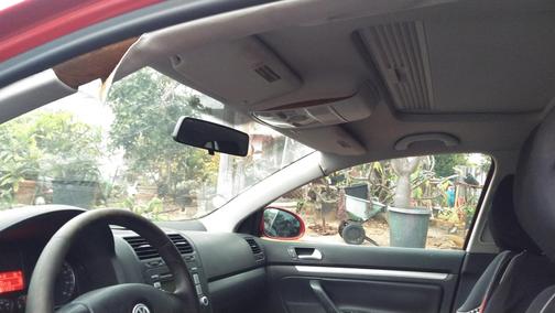 2008 Volkswagen Jetta SE