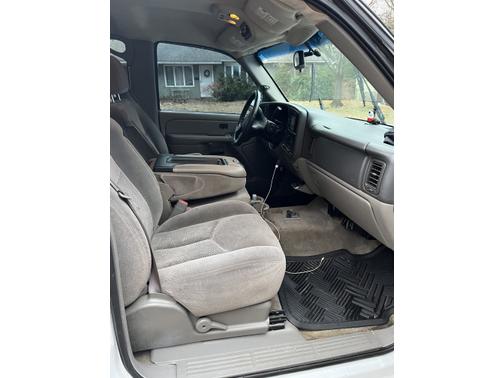 2007 Chevrolet Tahoe LS
