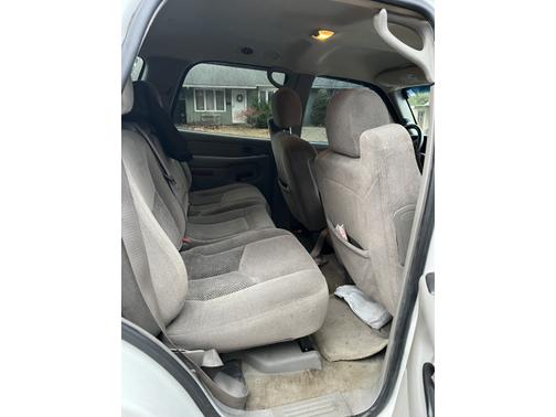 2007 Chevrolet Tahoe LS