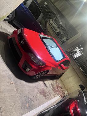 2011 Kia Forte Koup SX