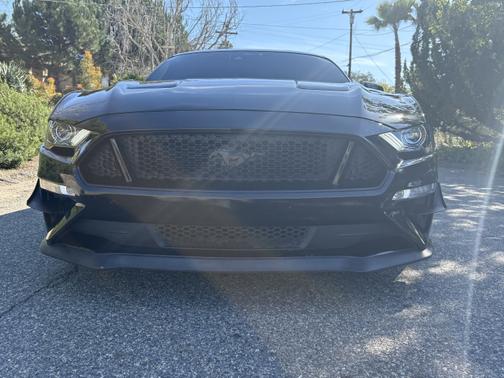2021 Ford Mustang GT