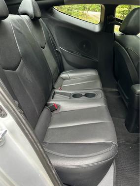 2013 Hyundai Veloster Turbo