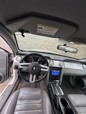 2006 Ford Mustang GT