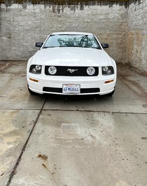 2006 Ford Mustang GT