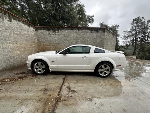 2006 Ford Mustang GT