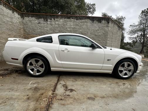 2006 Ford Mustang GT