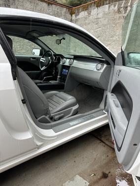 2006 Ford Mustang GT