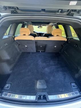 2022 Volvo XC60 B5 Inscription