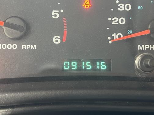 2006 Jeep Wrangler SE