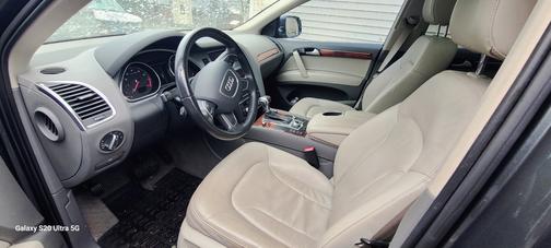 2013 Audi Q7 3.0T Premium Plus