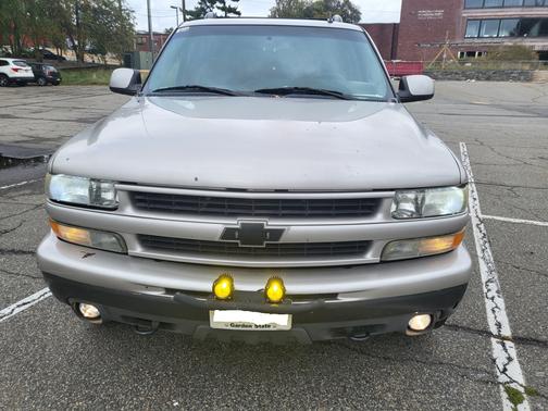 2006 Chevrolet Tahoe Z71