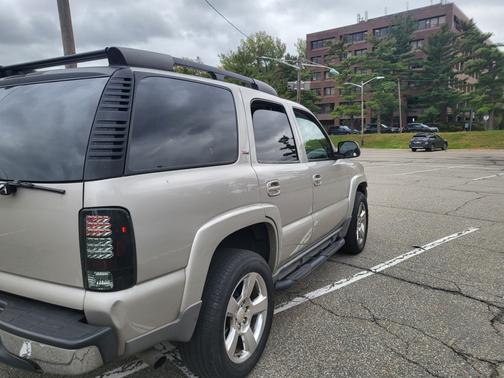 2006 Chevrolet Tahoe Z71