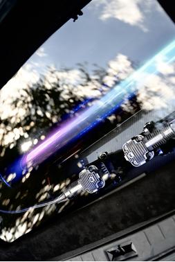 2017 INFINITI Q60 3.0T Premium