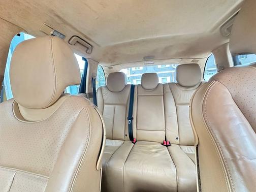 2005 Porsche Cayenne Cayenne Turbo