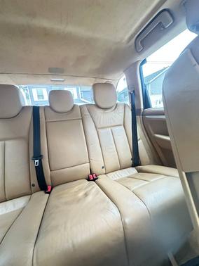 2005 Porsche Cayenne Cayenne Turbo