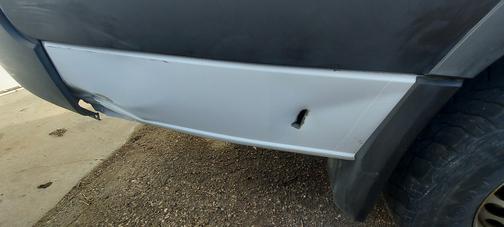 2011 Mercedes-Benz Sprinter 2500 High Roof