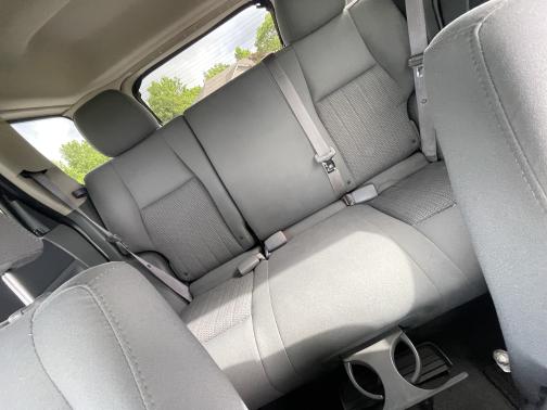 2007 Jeep Grand Cherokee Laredo