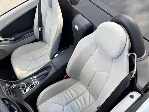 2005 Mercedes-Benz SLK-Class SLK350 Roadster