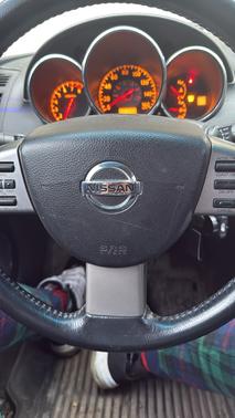 2006 Nissan Altima 3.5 SE