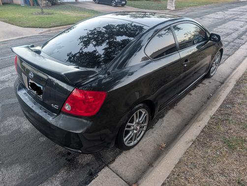 2005 Scion tC Base
