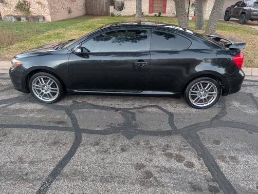 2005 Scion tC Base
