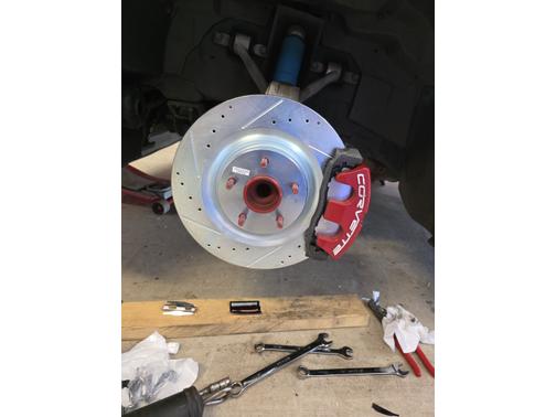 2012 Chevrolet Corvette Base