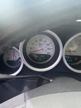 2007 Dodge Charger R/T