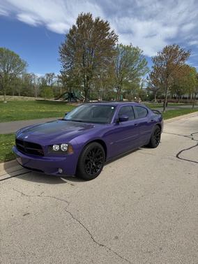 2007 Dodge Charger R/T