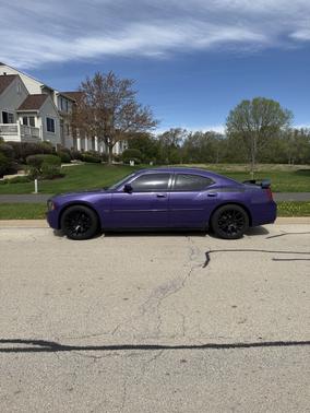 2007 Dodge Charger R/T