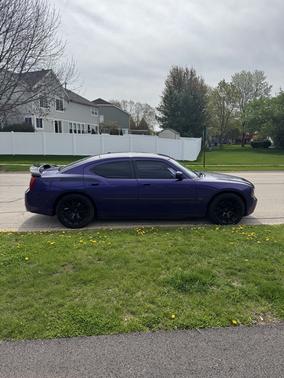 2007 Dodge Charger R/T