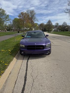 2007 Dodge Charger R/T