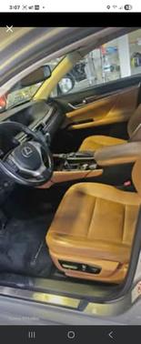 2013 Lexus GS 350 Base