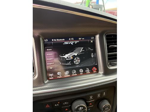 2012 Dodge Charger R/T