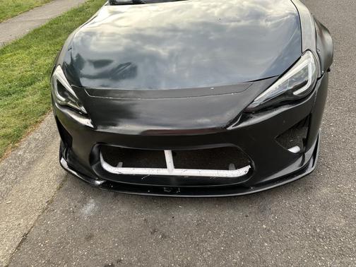 2013 Scion FR-S 10 Series