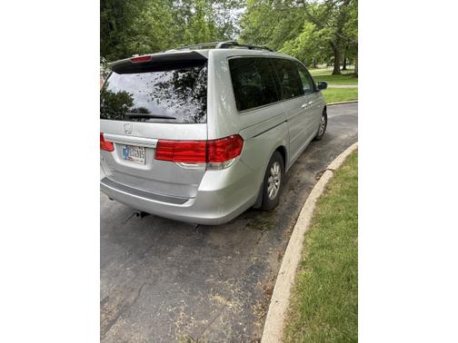 2010 Honda Odyssey EX-L