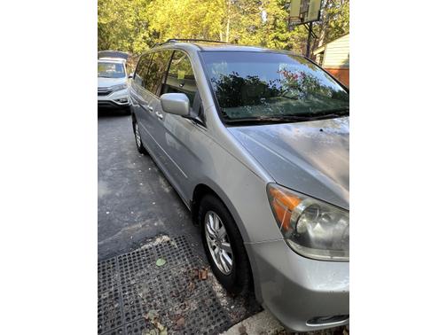 2010 Honda Odyssey EX-L