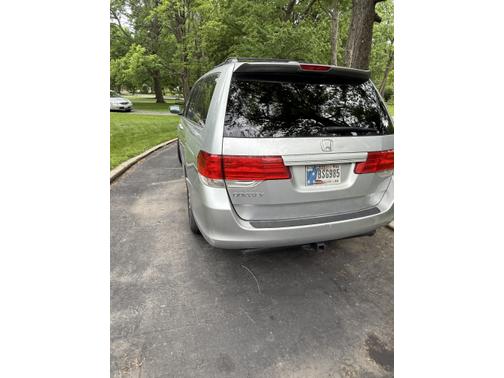 2010 Honda Odyssey EX-L