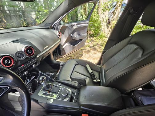 2016 Audi A3 2.0T Premium