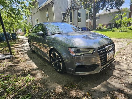 2016 Audi A3 2.0T Premium