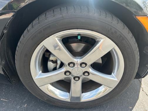 2006 Pontiac Solstice Base