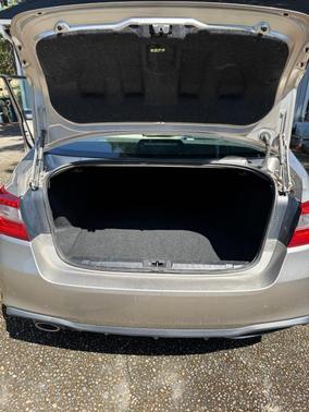 Gold 2018 Subaru Legacy 2.5i Premium