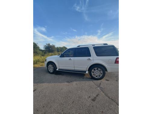 2012 Ford Expedition Limited