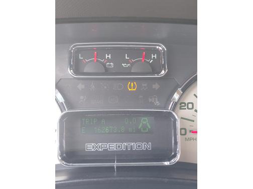 2012 Ford Expedition Limited