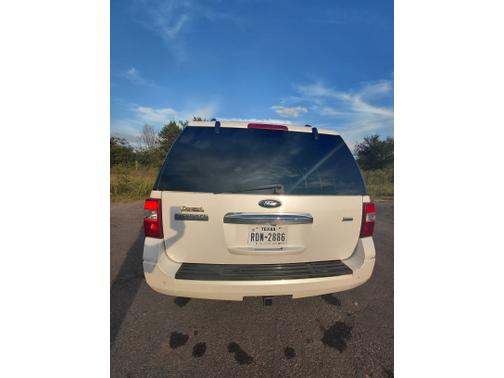 2012 Ford Expedition Limited