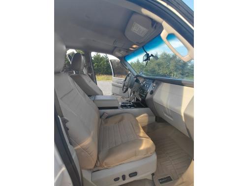 2012 Ford Expedition Limited