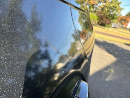 2007 Toyota Yaris Base