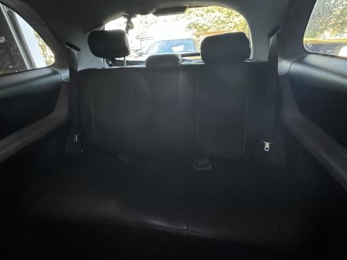 2007 Toyota Yaris Base