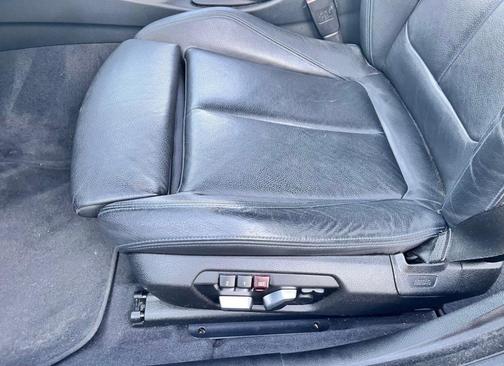 Gray 2017 BMW 340 Gran Turismo i xDrive